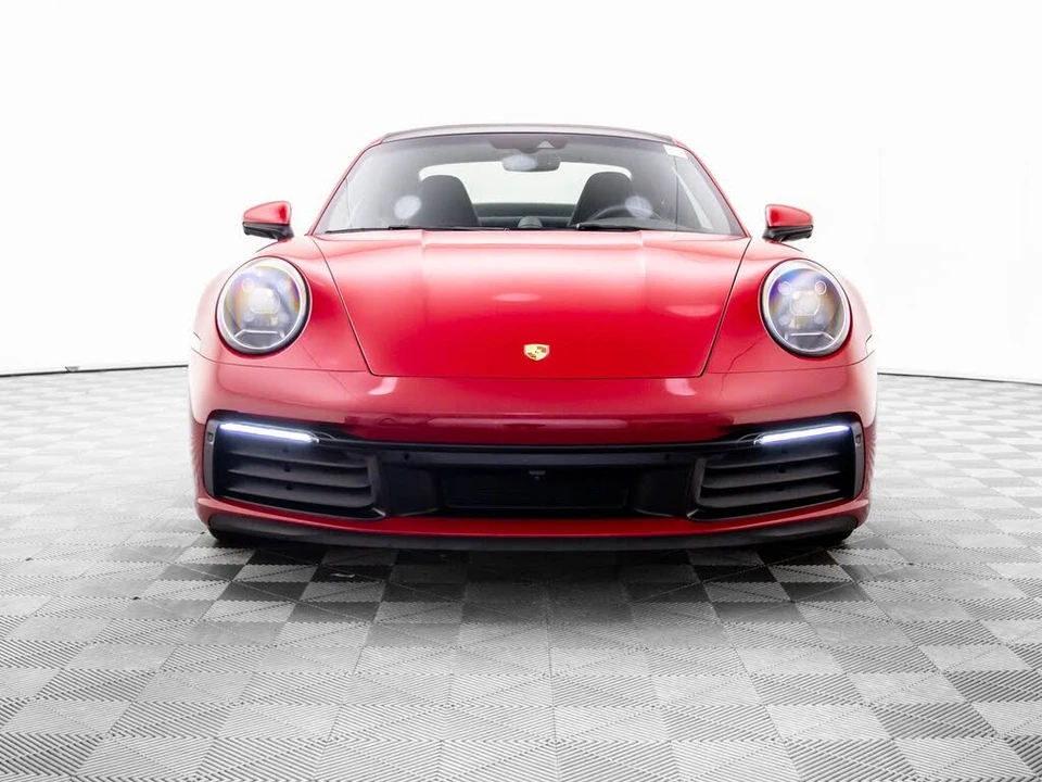 2021 Porsche 992 Carrera - Image 9 of 31