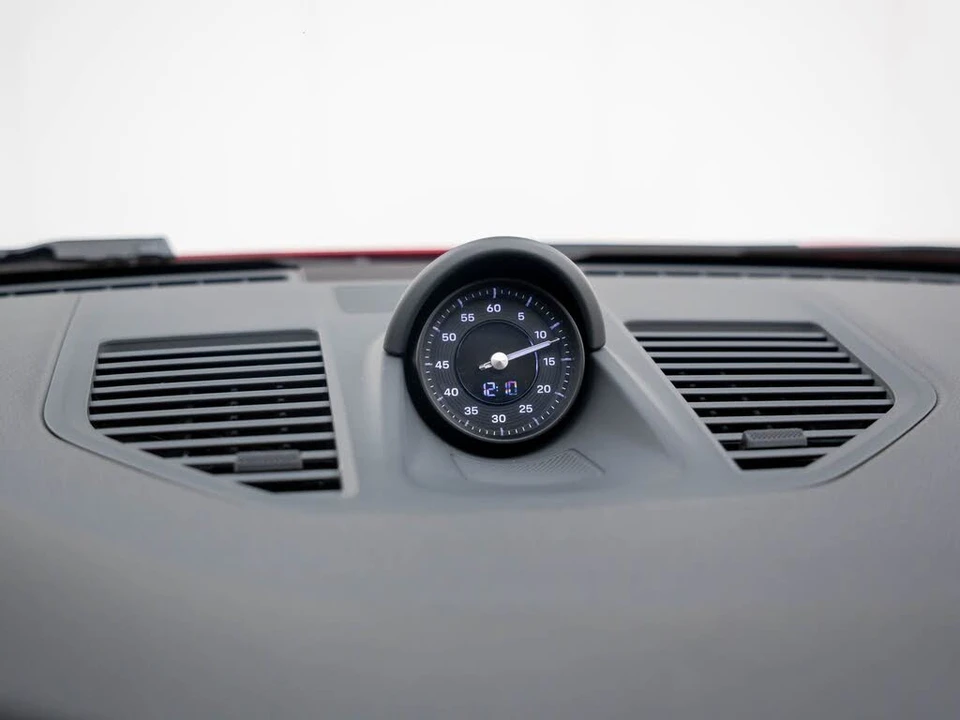2021 Porsche 992 Carrera - Image 23 of 31