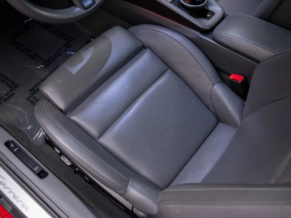2021 Porsche 992 Carrera - Image 16 of 31