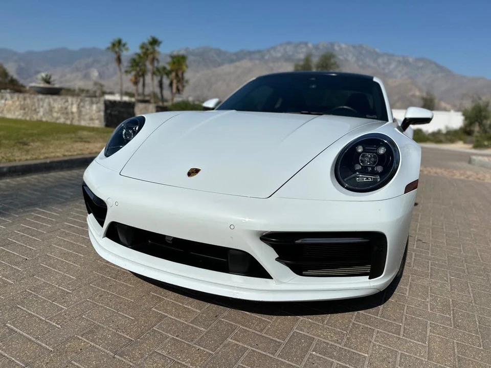 2021 Porsche 992 Carrera - Image 6 of 31