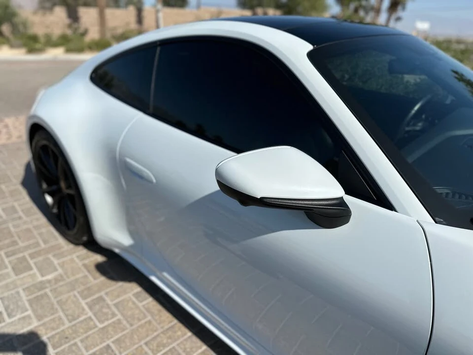 2021 Porsche 992 Carrera - Image 31 of 31