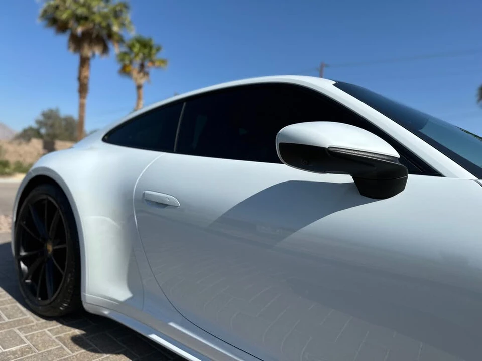 2021 Porsche 992 Carrera - Image 14 of 31