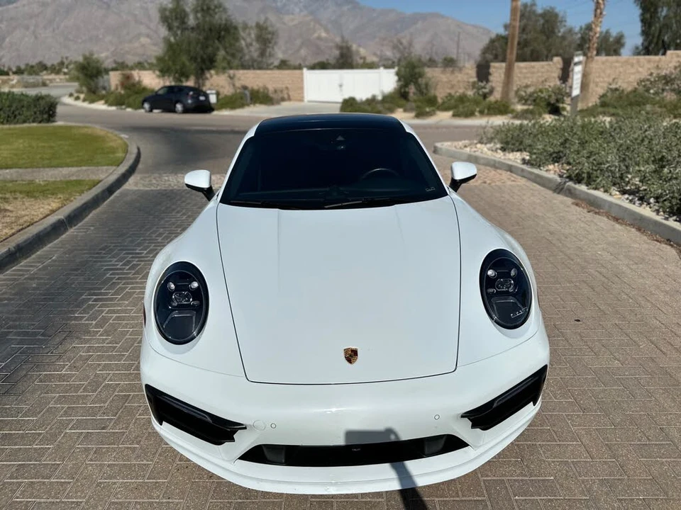 2021 Porsche 992 Carrera - Image 10 of 31