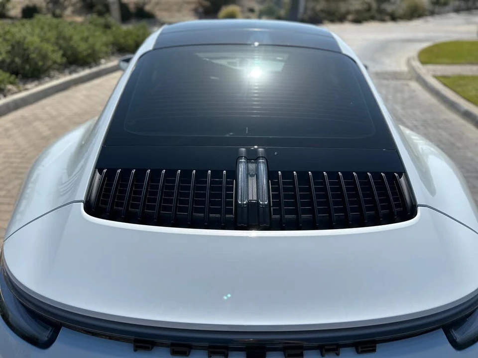 2021 Porsche 992 Carrera - Image 29 of 31