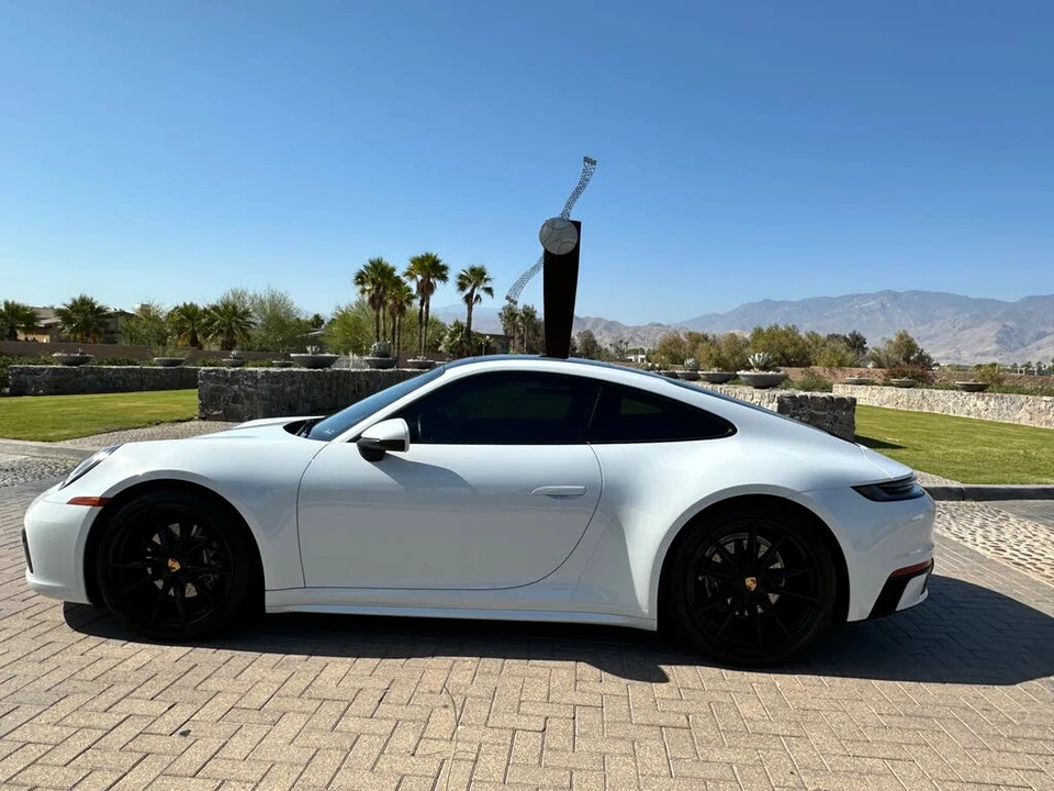 2021 Porsche 992 Carrera - Image 23 of 31