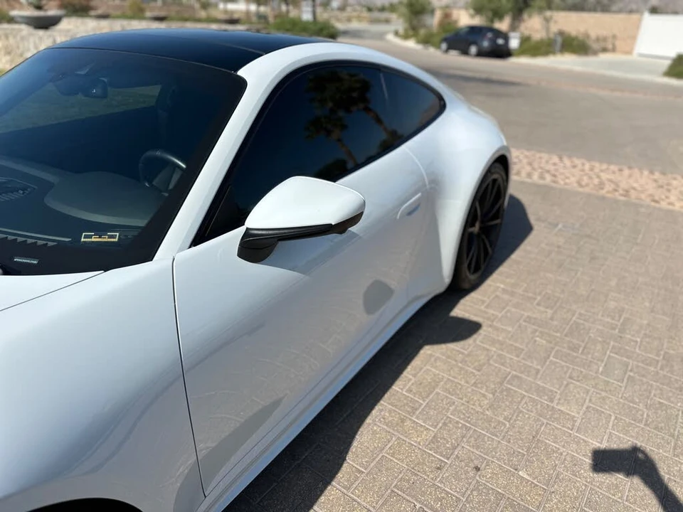 2021 Porsche 992 Carrera - Image 26 of 31