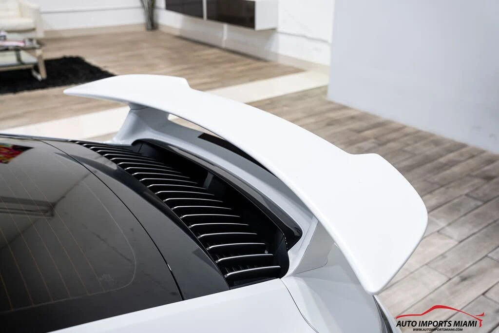 2021 Porsche 992 Carrera - Image 18 of 31