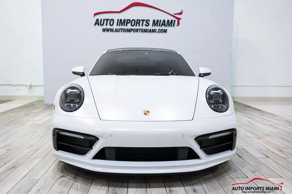 2021 Porsche 992 Carrera - Image 29 of 31