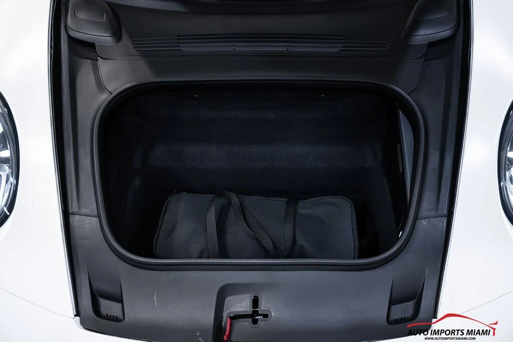 2021 Porsche 992 Carrera - Image 31 of 31