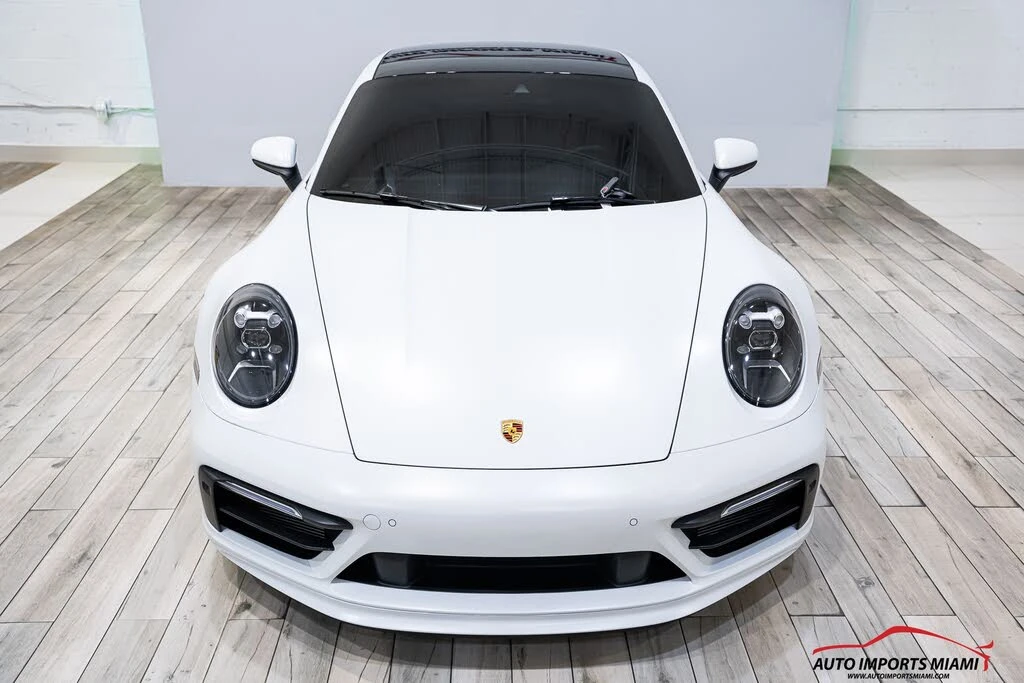 2021 Porsche 992 Carrera - Image 28 of 31
