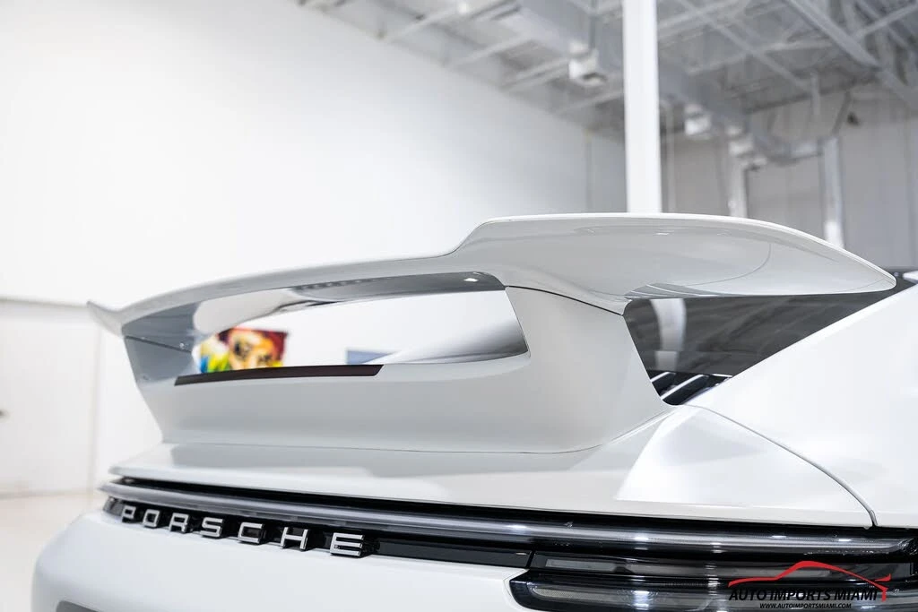 2021 Porsche 992 Carrera - Image 19 of 31