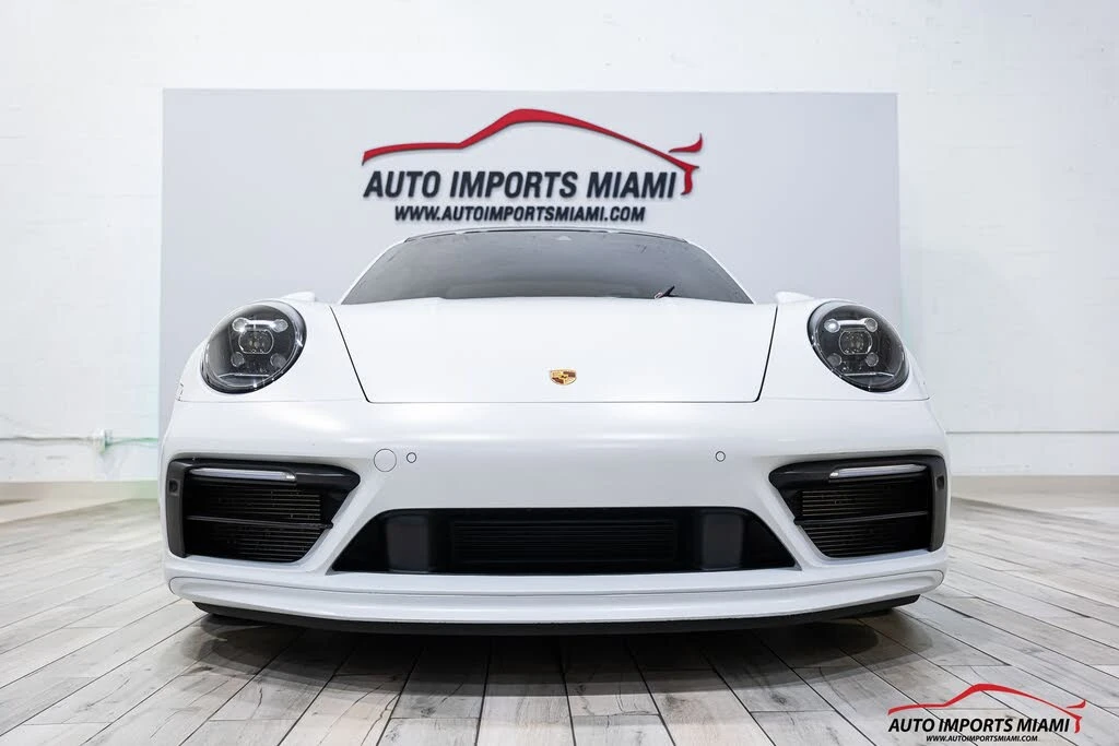 2021 Porsche 992 Carrera - Image 30 of 31