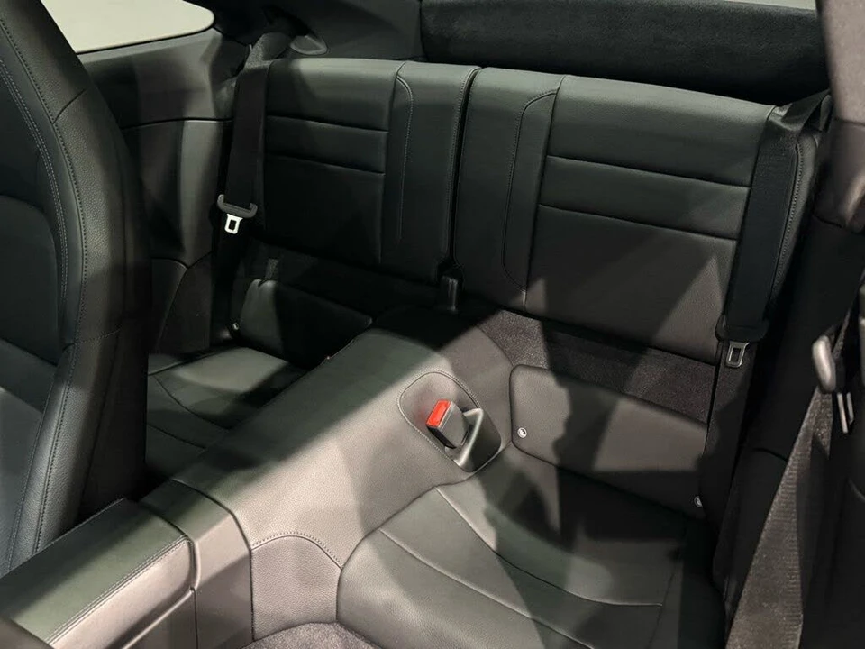 2021 Porsche 992 Carrera - Image 12 of 31