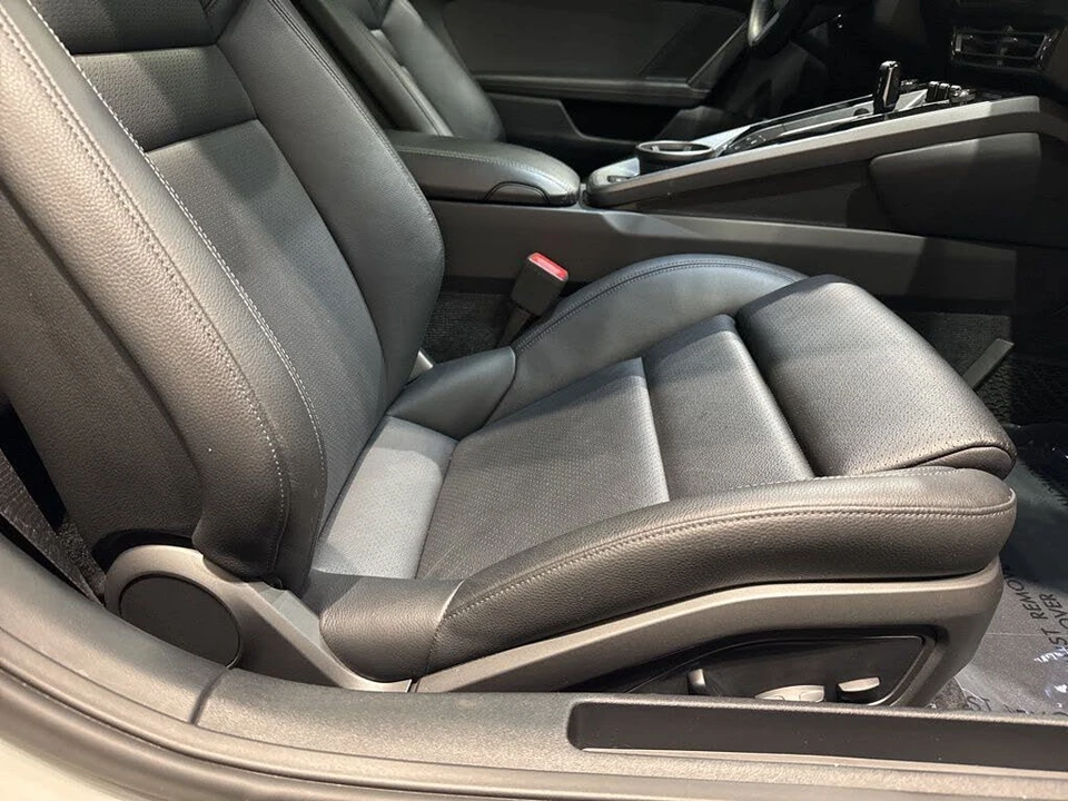 2021 Porsche 992 Carrera - Image 30 of 31