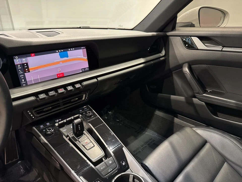 2021 Porsche 992 Carrera - Image 16 of 31