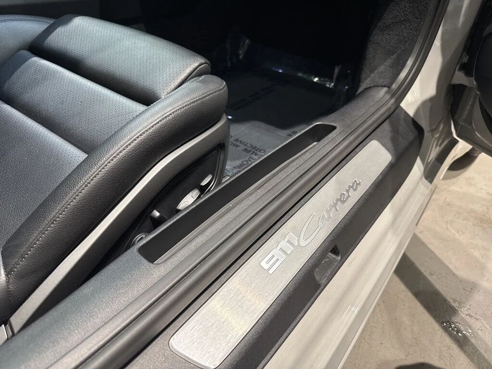 2021 Porsche 992 Carrera - Image 31 of 31