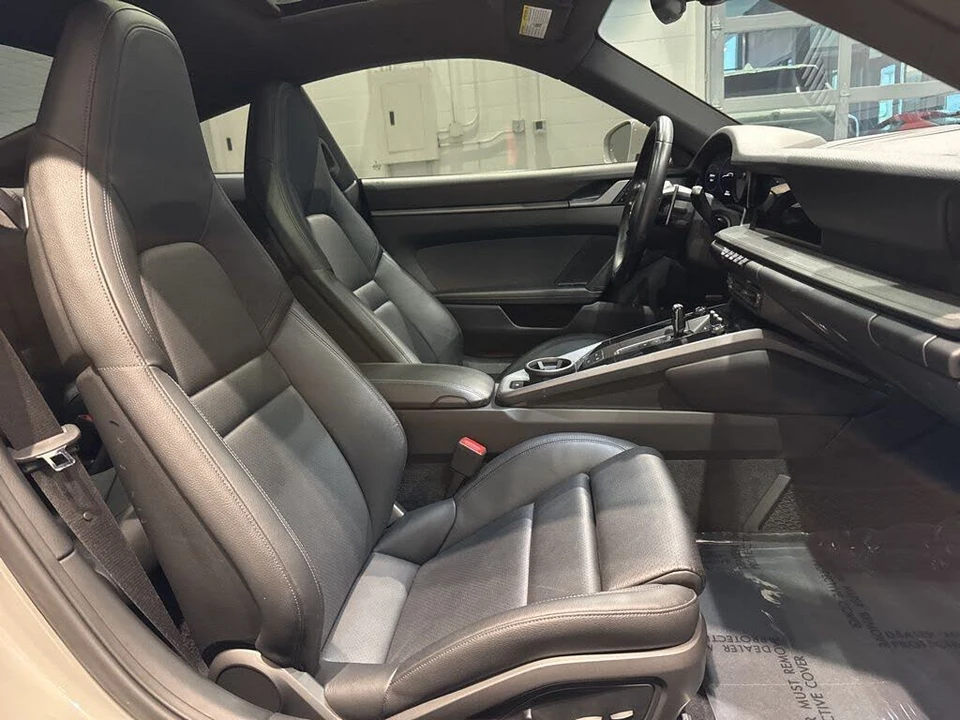 2021 Porsche 992 Carrera - Image 29 of 31