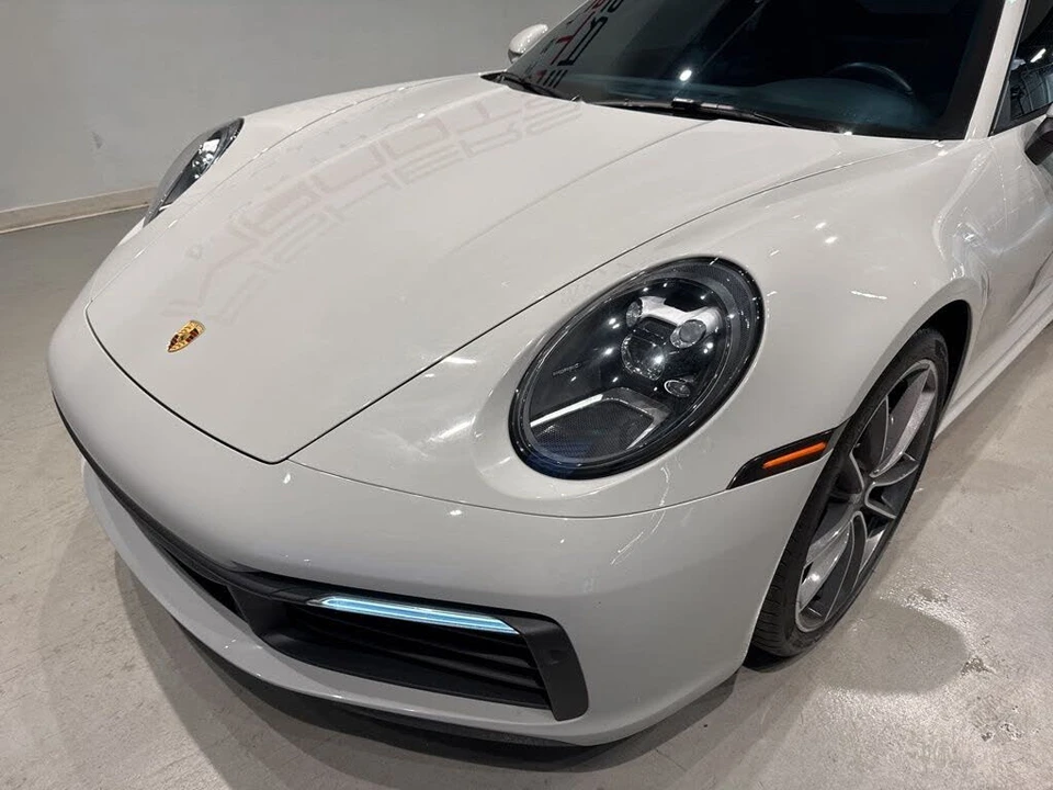 2021 Porsche 992 Carrera - Image 9 of 31
