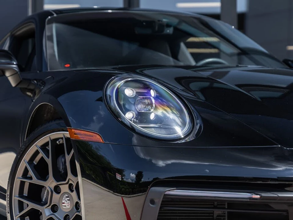 2021 Porsche 992 Carrera - Image 19 of 31
