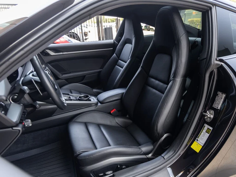 2021 Porsche 992 Carrera - Image 5 of 31