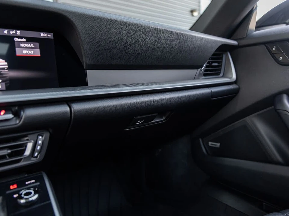 2021 Porsche 992 Carrera - Image 30 of 31