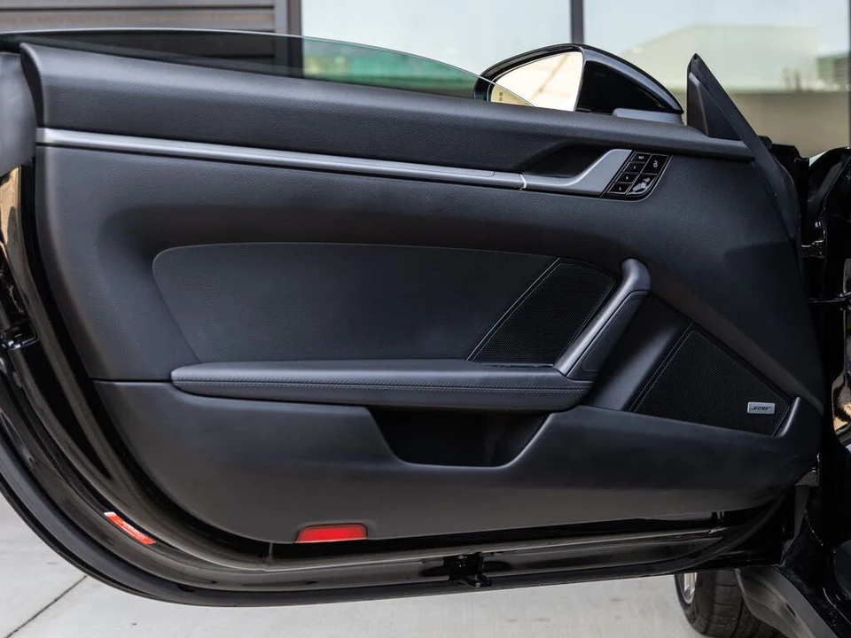 2021 Porsche 992 Carrera - Image 20 of 31