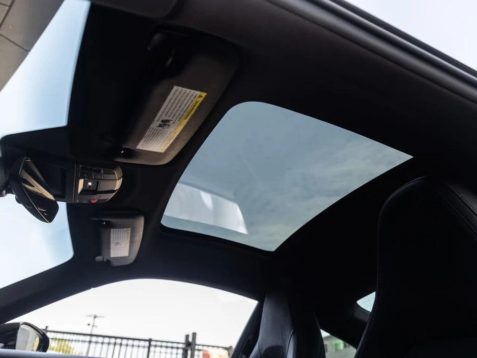 2021 Porsche 992 Carrera - Image 24 of 31