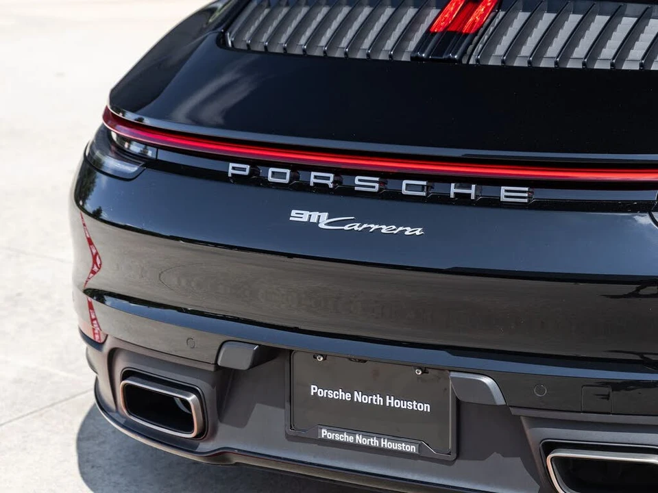 2021 Porsche 992 Carrera - Image 14 of 31