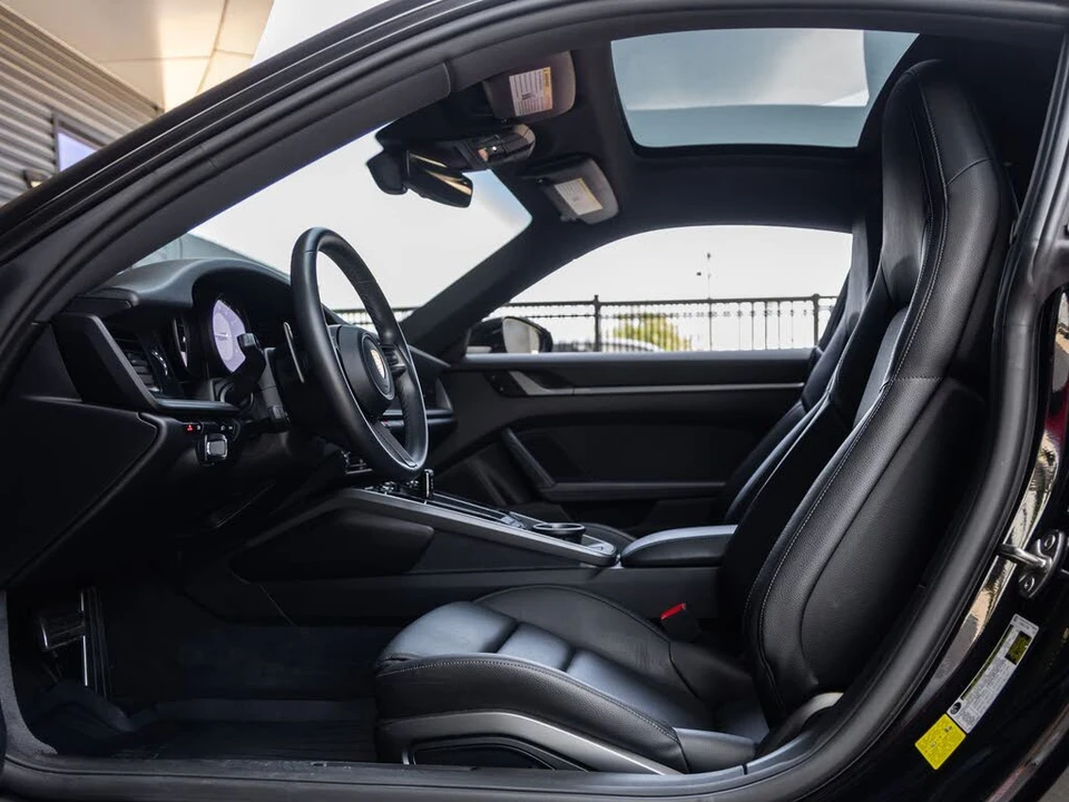 2021 Porsche 992 Carrera - Image 23 of 31