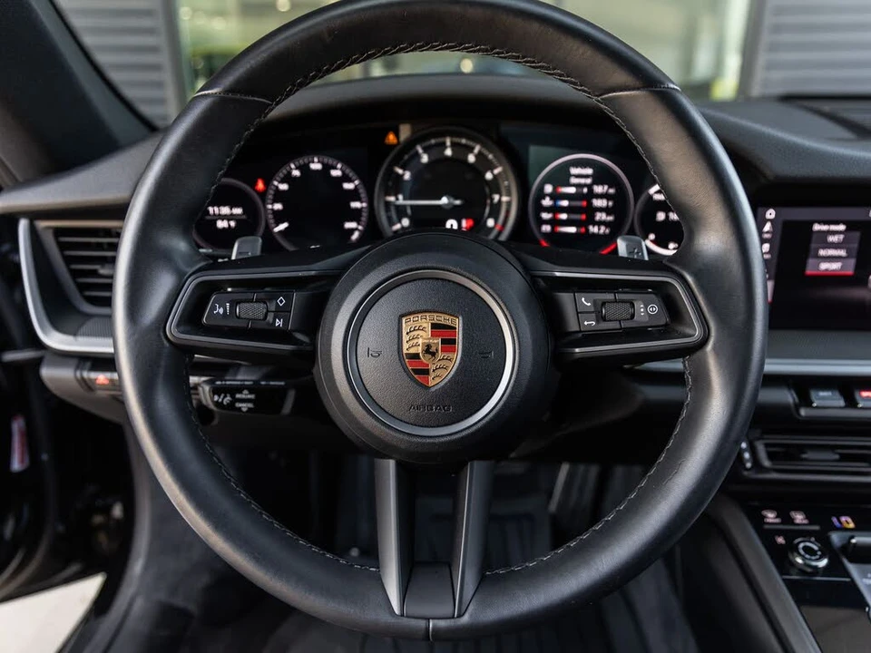 2021 Porsche 992 Carrera - Image 28 of 31