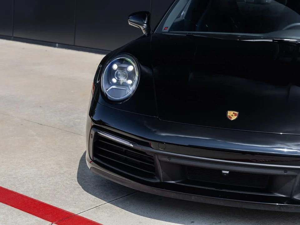 2021 Porsche 992 Carrera - Image 18 of 31