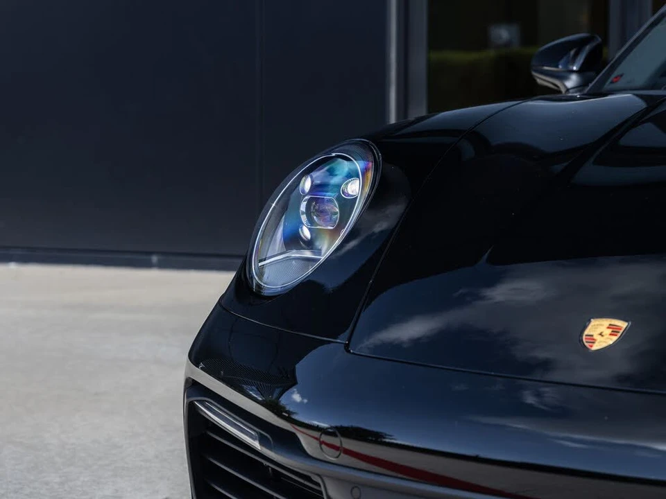 2021 Porsche 992 Carrera - Image 16 of 31