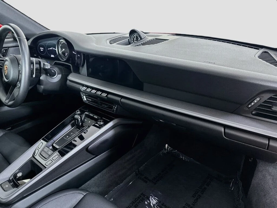 2021 Porsche 992 Carrera - Image 31 of 31