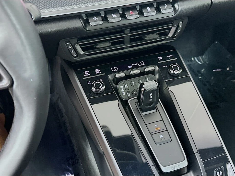 2021 Porsche 992 Carrera - Image 19 of 31