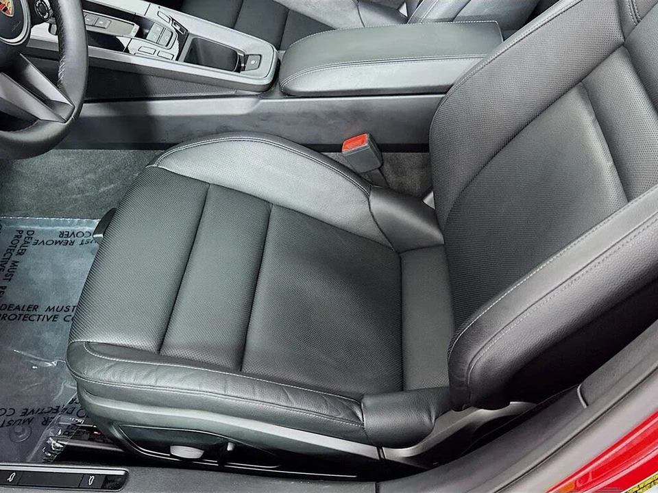 2021 Porsche 992 Carrera - Image 22 of 31