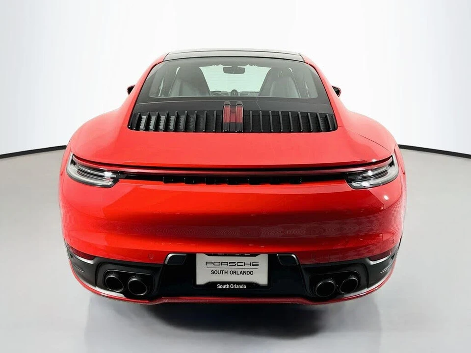 2021 Porsche 992 Carrera - Image 10 of 31