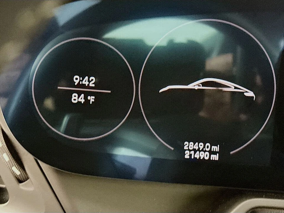 2021 Porsche 992 Carrera - Image 13 of 31