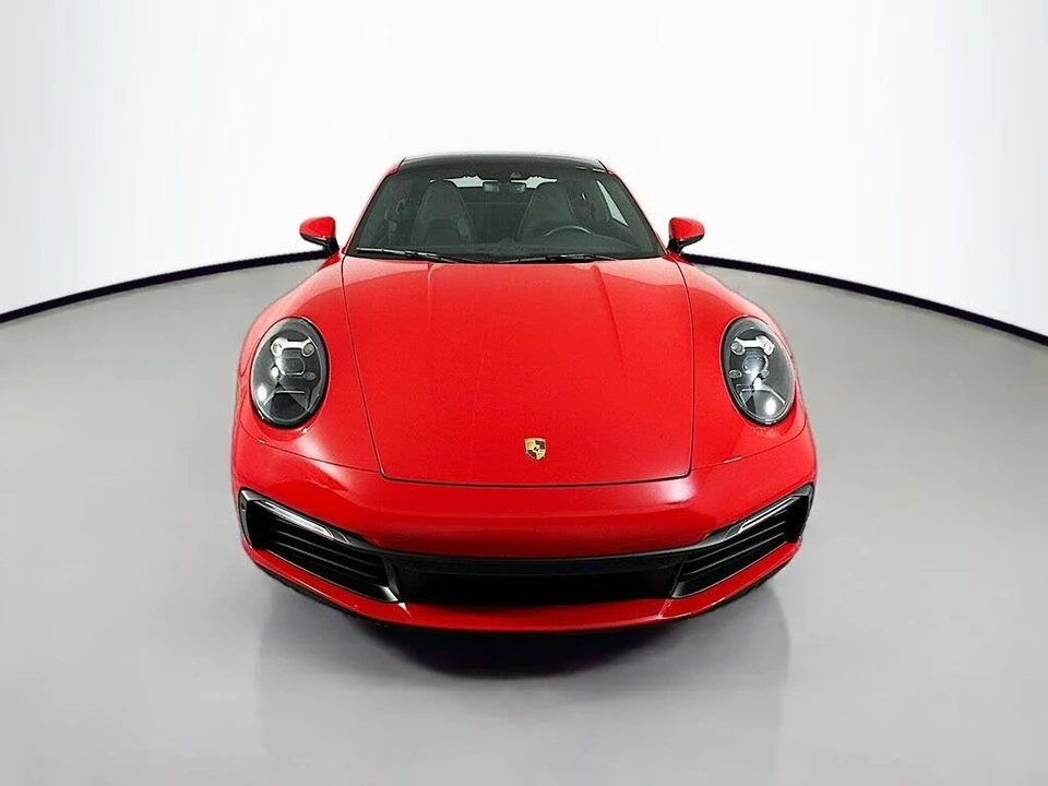 2021 Porsche 992 Carrera - Image 6 of 31