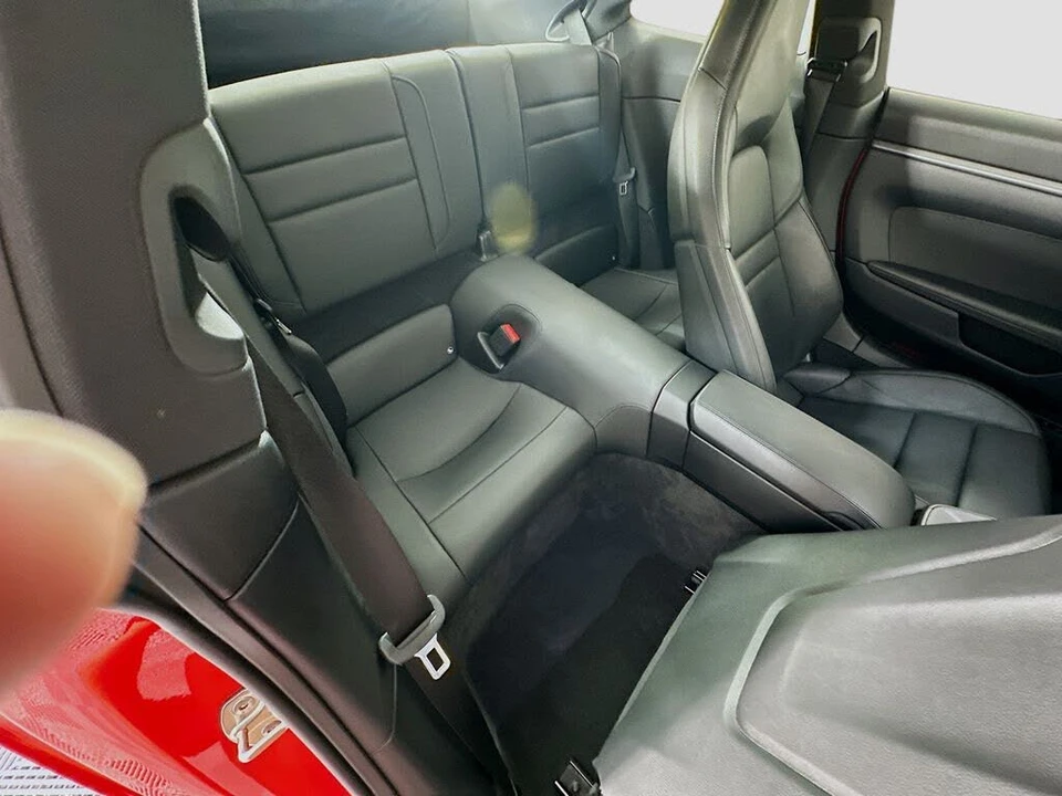 2021 Porsche 992 Carrera - Image 29 of 31