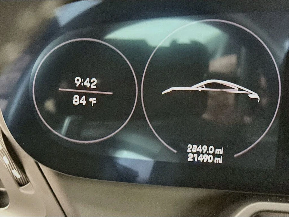 2021 Porsche 992 Carrera - Image 13 of 31