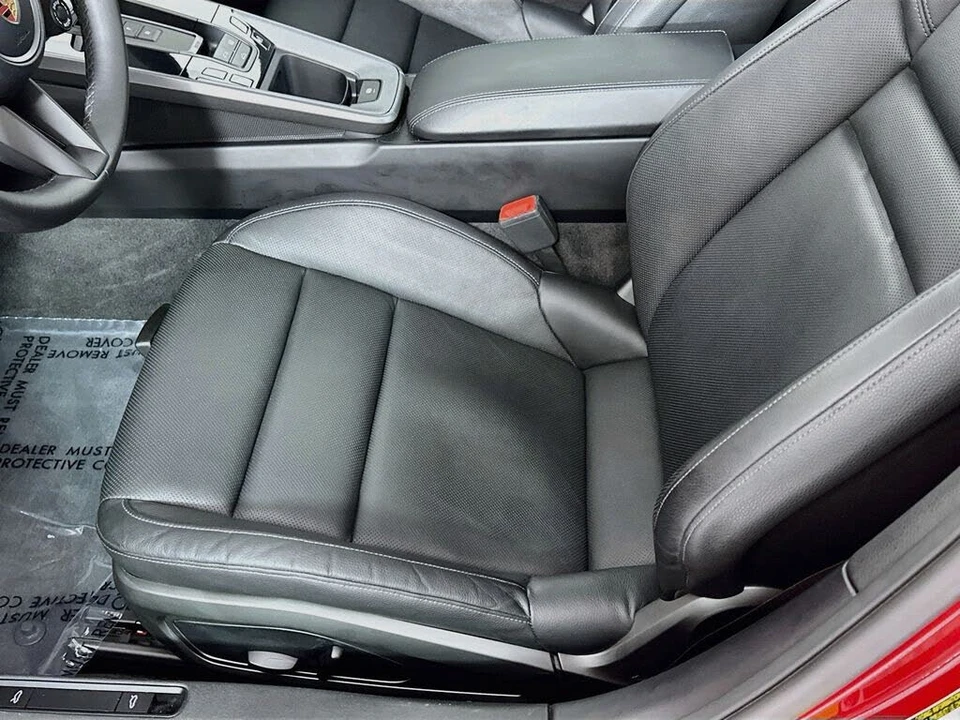 2021 Porsche 992 Carrera - Image 22 of 31