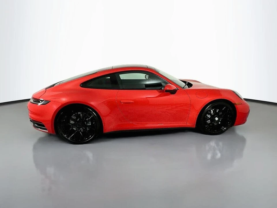 2021 Porsche 992 Carrera - Image 8 of 31