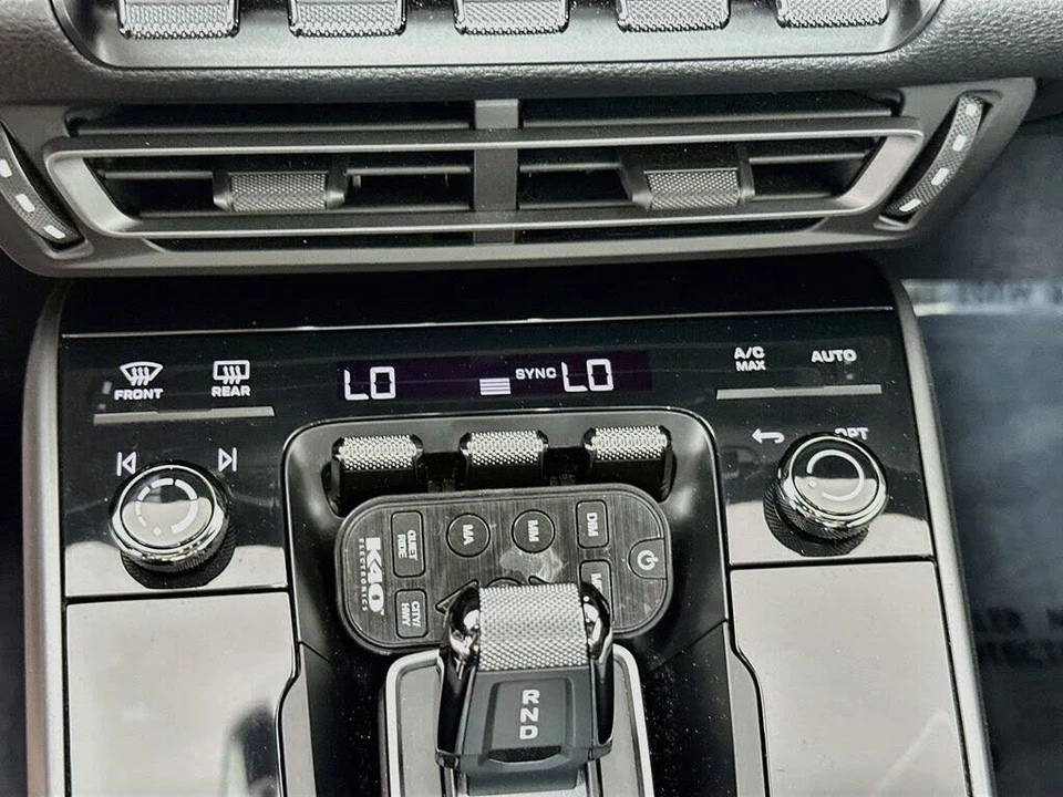 2021 Porsche 992 Carrera - Image 18 of 31