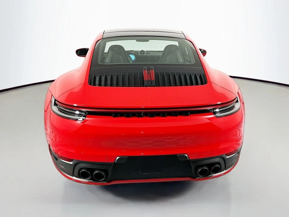 2021 Porsche 992 Carrera - Image 10 of 31