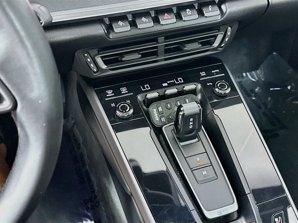 2021 Porsche 992 Carrera - Image 19 of 31