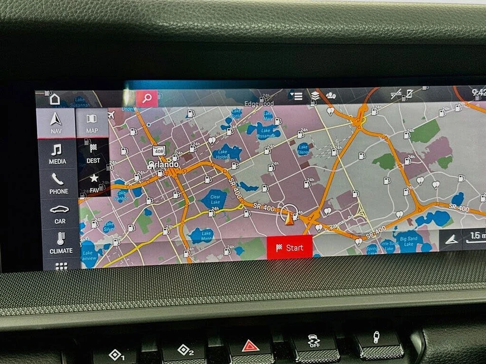 2021 Porsche 992 Carrera - Image 16 of 31