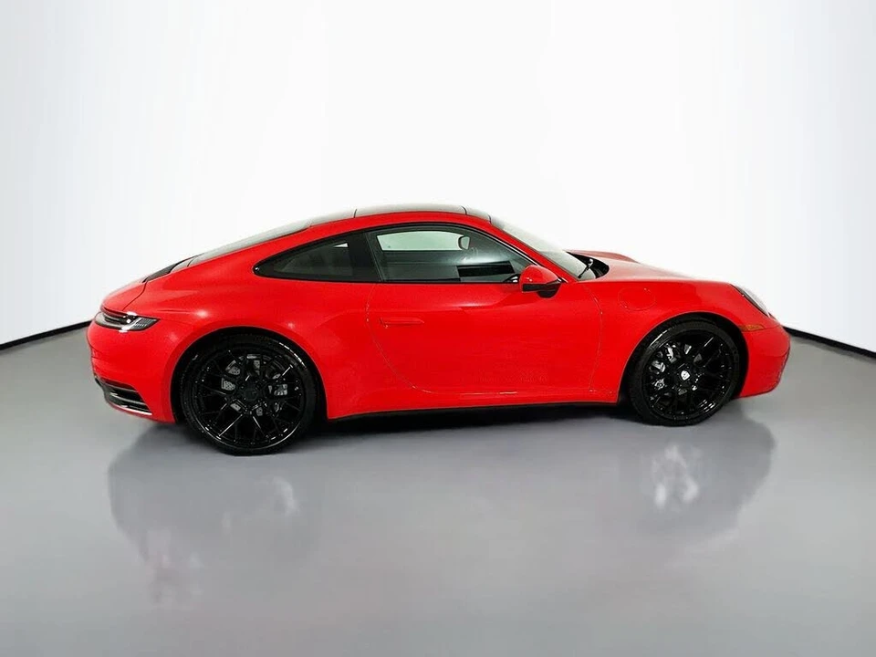 2021 Porsche 992 Carrera - Image 8 of 31
