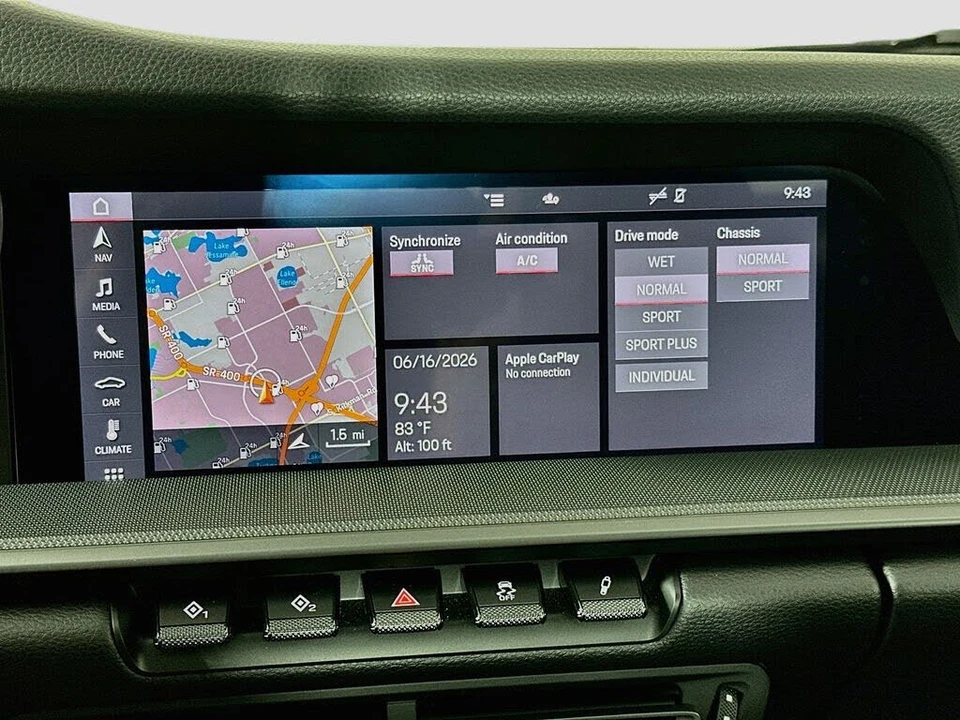 2021 Porsche 992 Carrera - Image 15 of 31