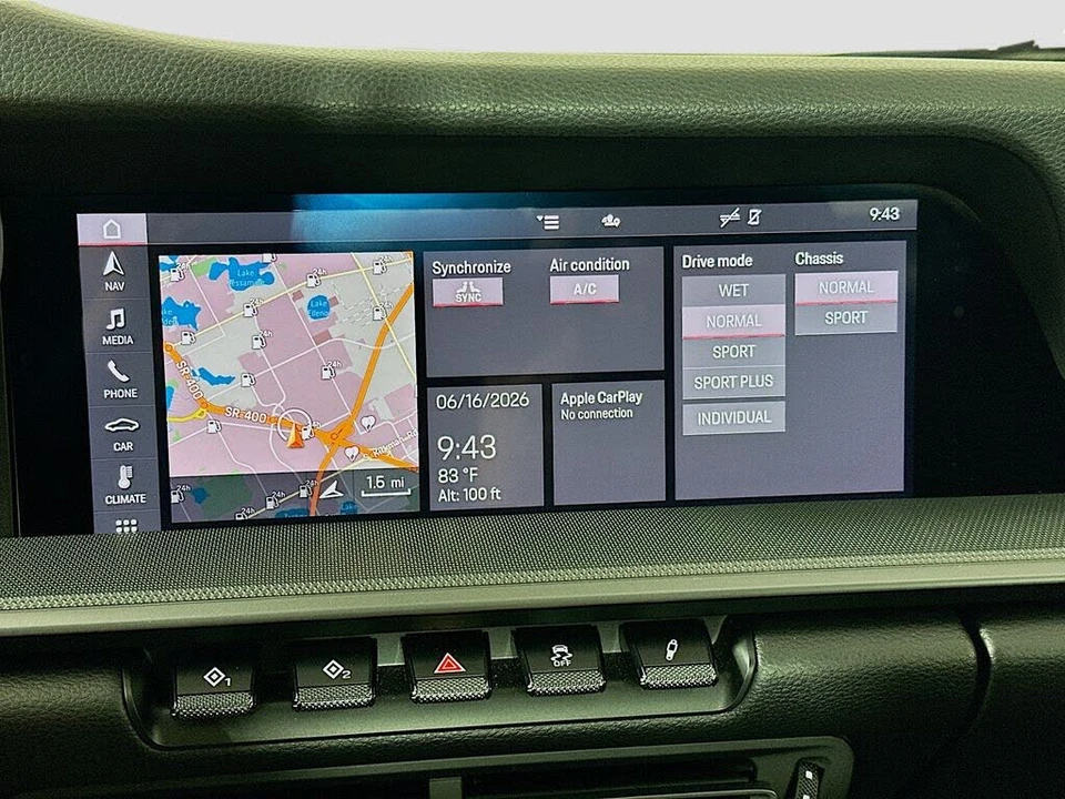2021 Porsche 992 Carrera - Image 15 of 31