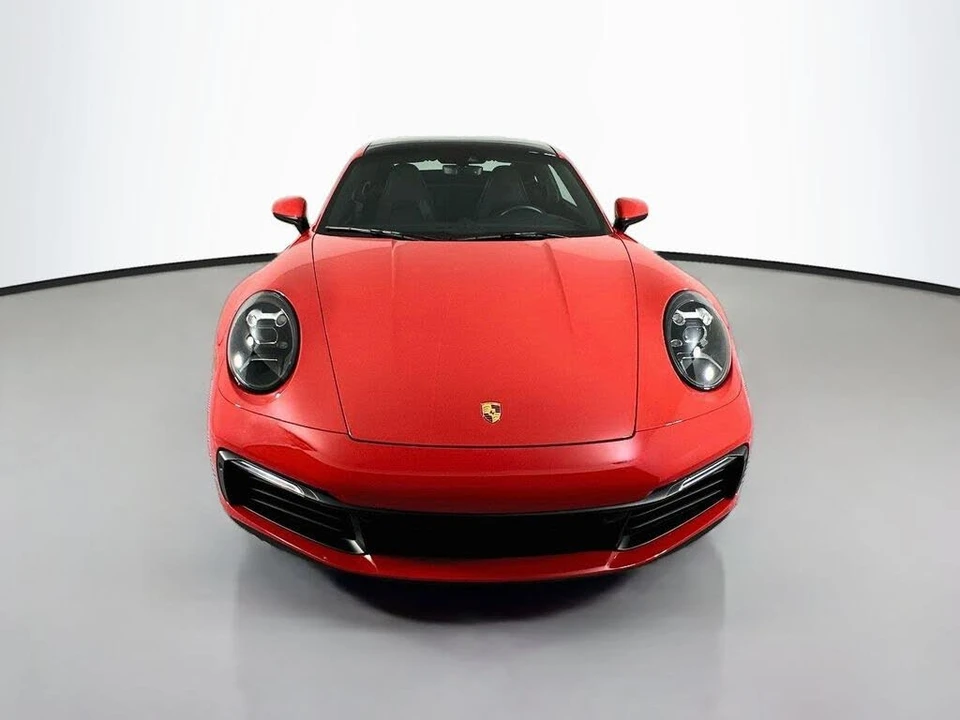 2021 Porsche 992 Carrera - Image 6 of 31